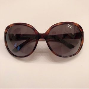 USED Valentino Sunglasses!